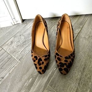 Sezane Django Low heels